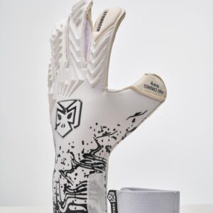 Guante SERPORTERO Evolucion Stronger White