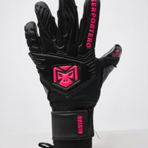 Guante SERPORTERO Origin Pink