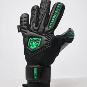 Guante SERPORTERO Origin Green
