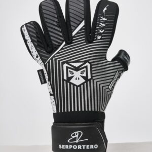 Guante SERPORTERO Resilience Silver