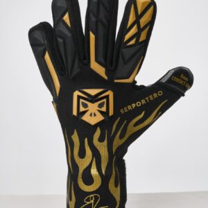 Guante SERPORTERO Destiny Fire