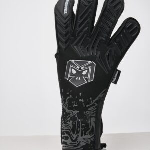 Guante SERPORTERO Evolucion Stronger Black
