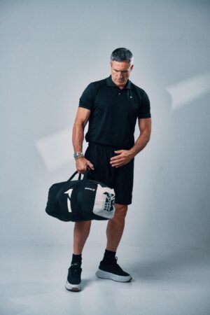 Mochila transformable - Bolsa SERPORTERO