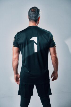 Kit SERPORTERO Entrenador